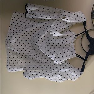 Women’s blouse